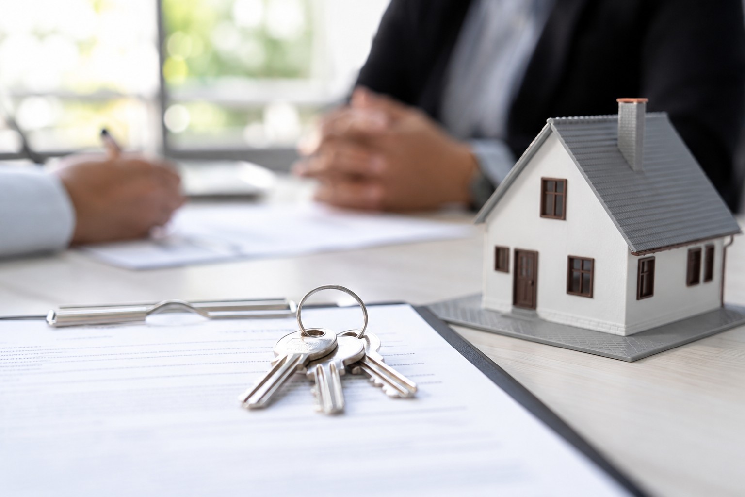 Ümraniye'de Yatırımlık 2+1 Daire — ÜMRANİYE, İSTANBUL — 2+1 — 4.200.000 ₺
