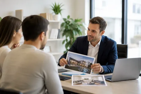 Beylikdüzü'nde Yeni Yapı 3+1 — BEYLİKDÜZÜ, İSTANBUL — 3+1 — 5.400.000 ₺