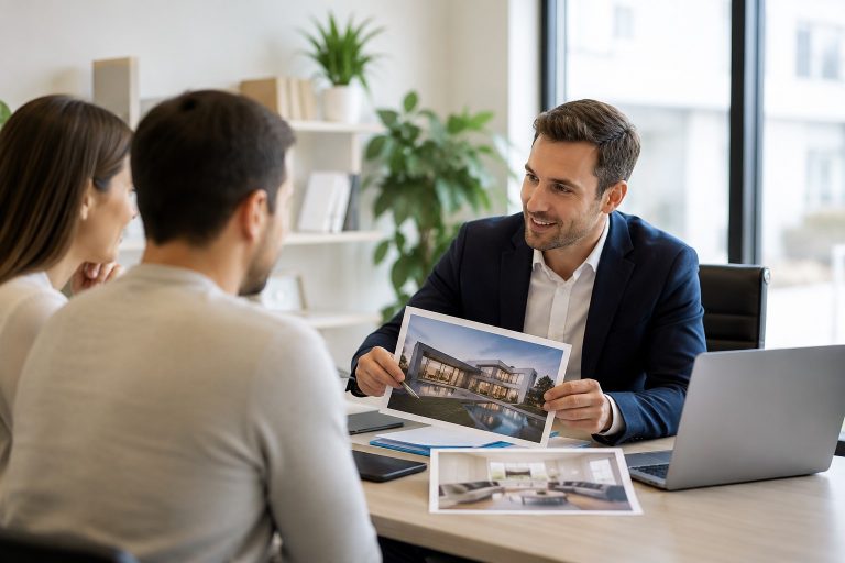 Beylikdüzü'nde Yeni Yapı 3+1 — BEYLİKDÜZÜ, İSTANBUL — 3+1 — 5.400.000 ₺