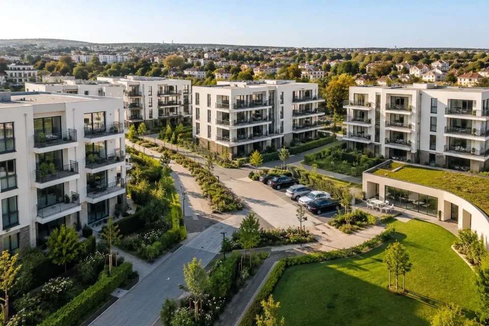 Fethiye'de Havuzlu Yazlık — görsel 1