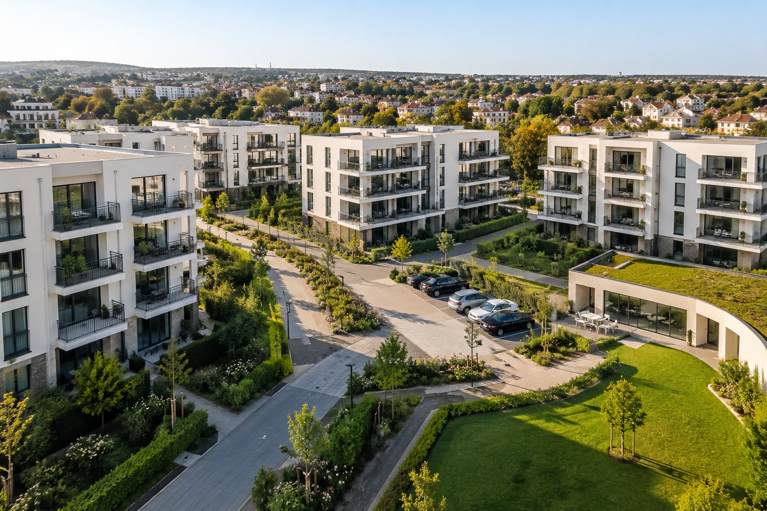 Fethiye'de Havuzlu Yazlık — görsel 1